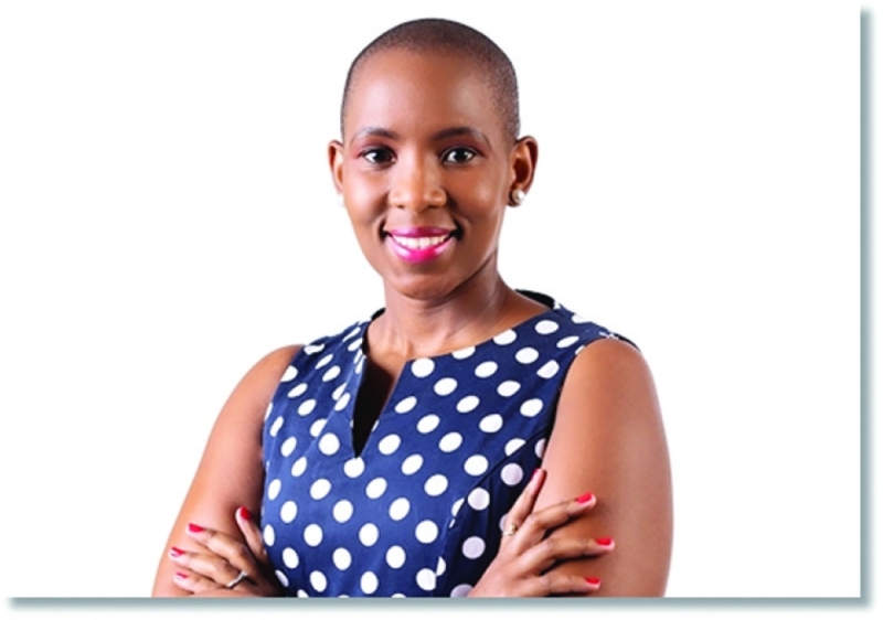 Eyeing growth: Mowaneng says LLR is redoubling its efforts to expand into Africa
