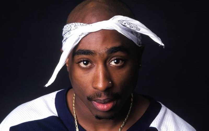 Tupac Shakur