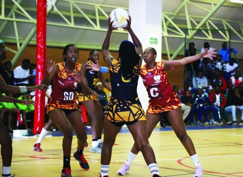 Ball Game:BONA accuses some netball teams of sabotaging Independence Holidays tournament.