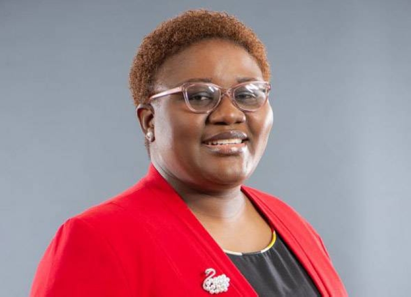 Dr, Rapuleng-Tuelo:Despite various governmental initiatives and programmes, youth unemployment remains at a concerning 24.7%