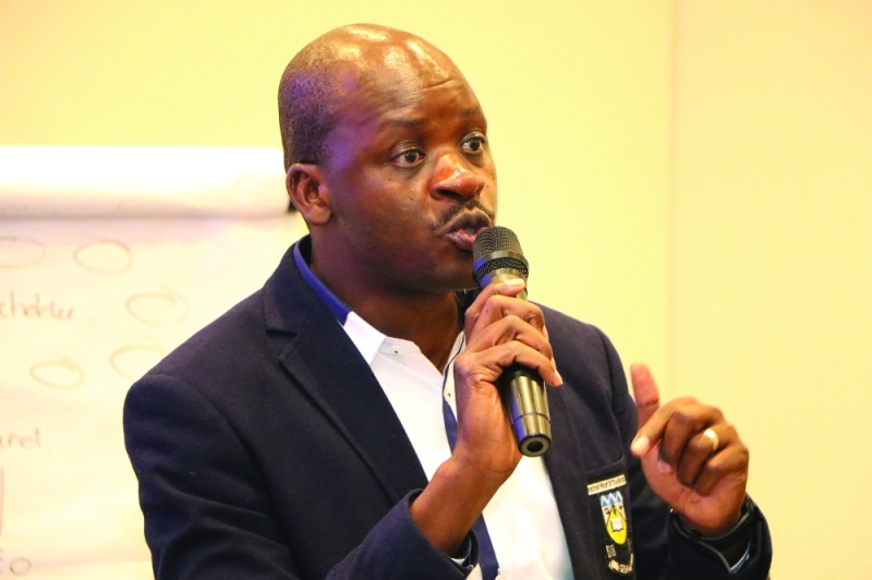Leaked exam papers: BEC should be ashamed – Rari - Vimarsana News