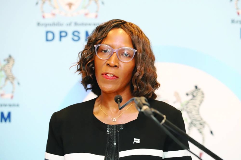 Public Service Act to be reviewed - Vimarsana News