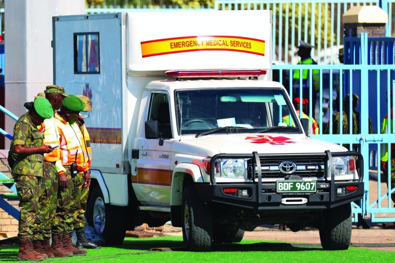 For the BDF, de-linking created a problem for the BDF as soldiers of lower ranks earned higher salaries than those of their supervisors
