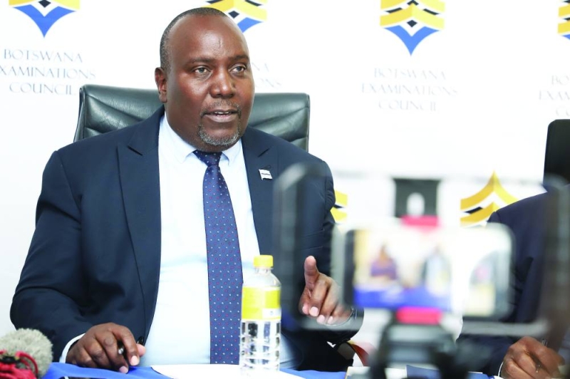 Exam papers leaker identified, faces up to half a million fine - Vimarsana News