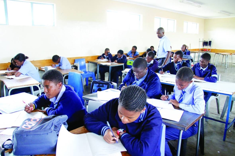 The rot in the examinations system - Vimarsana News