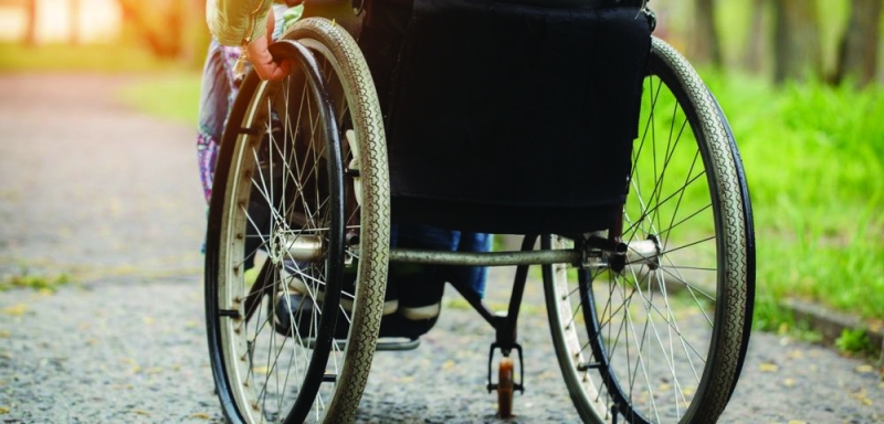 Obstacles galore: People living with disabilities face mental health challenges caused by social exclusion