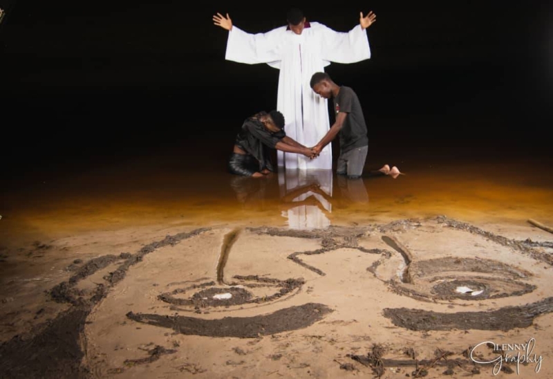 Artists collaborate in 'Stop Violence' campaign :: Mmegi Online - Vimarsana News