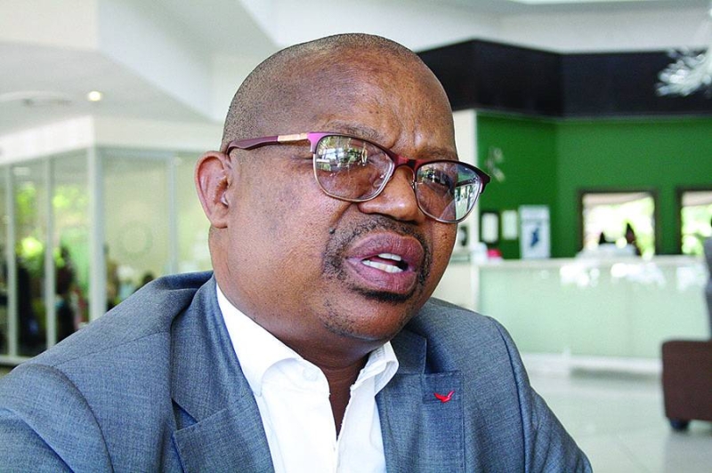 Sibisibi. PIC PHATSIMO KAPENG