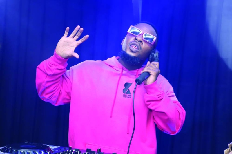Chef Gustos continues to stamp authority with new album - Vimarsana News