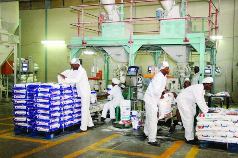 Moving on: Bolux says the competition from imported pasta has become too intense to bear