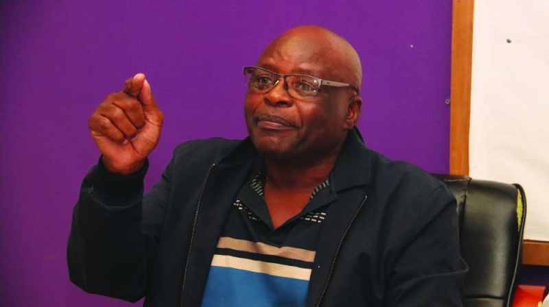 I will continue tendering for gov't projects – PSP's husband :: Mmegi Online - Vimarsana News