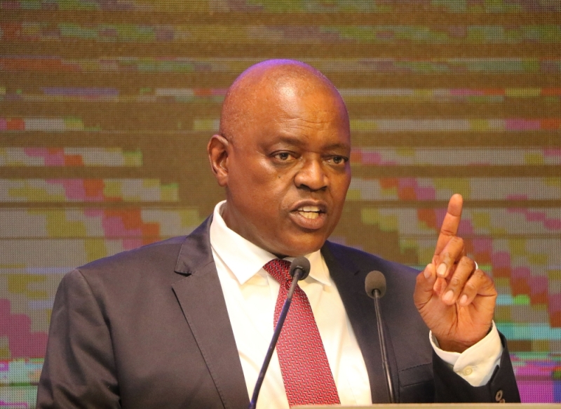 How Masisi will tackle crime challenges - Vimarsana News