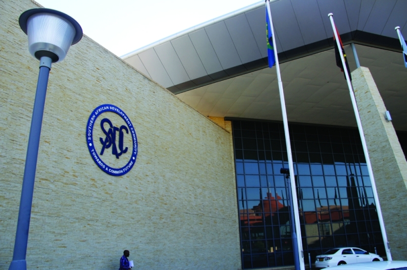 It has been evident as per testimonies that sexual harassment is the order of the day at SADC