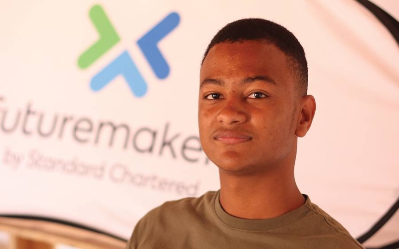 Maverick Kabelo