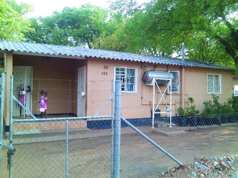 Gov't spends P515m on BCL property purchase :: Mmegi Online - Vimarsana News