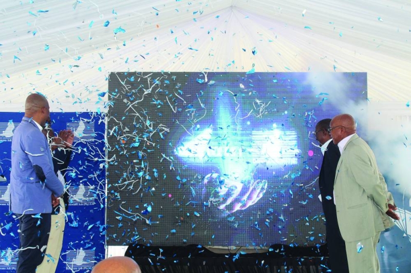 Reliable internet critical in mining - Vimarsana News
