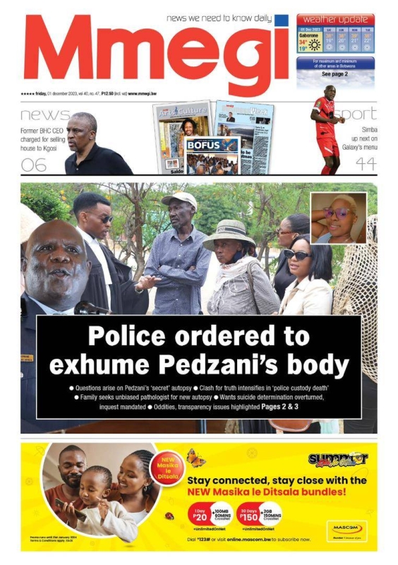 front page 1