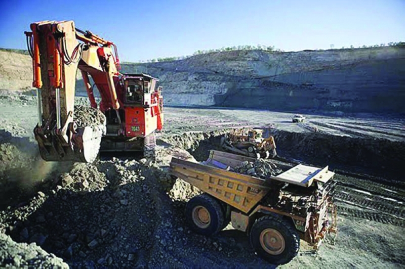 Still mothballed: Lerala closed six years ago