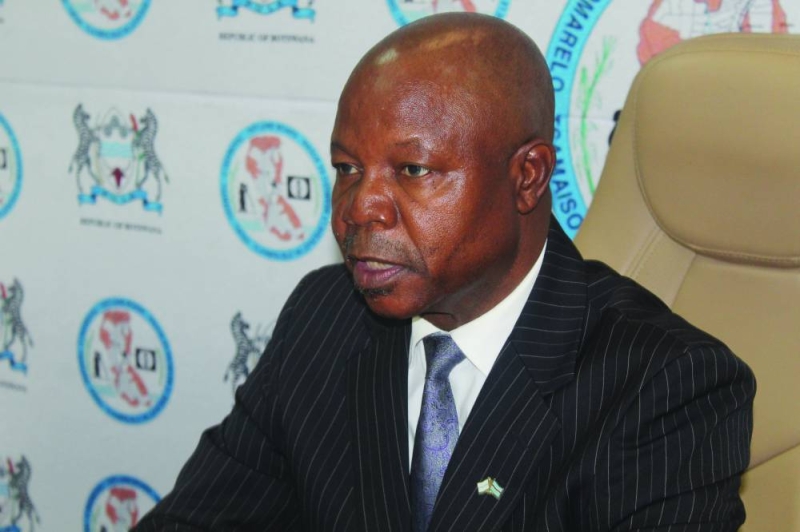Tati Land Board optimistic to receive portion of purchased land - Vimarsana News