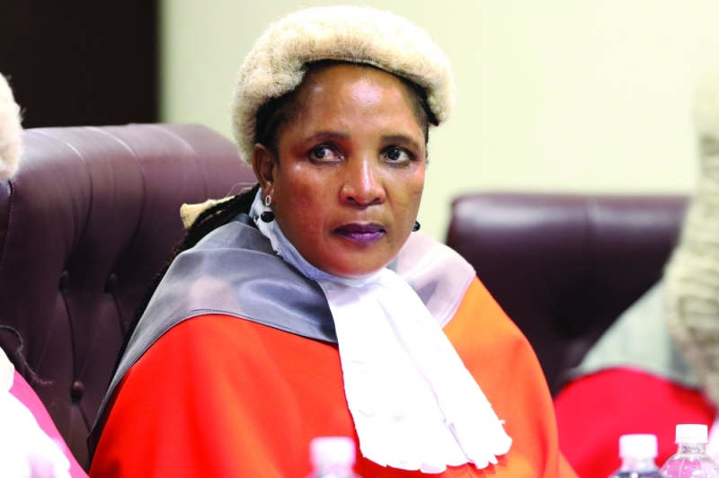 Judge Tau has granted the IEC their sought expedited appeal