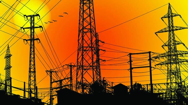 Ngwaketse West least electrified area - Vimarsana News