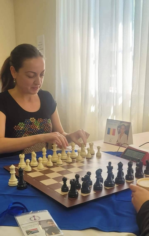 On a roll: L’ami from Romania emerged victorious