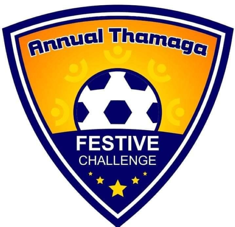 Thamaga Festive Challenge cup