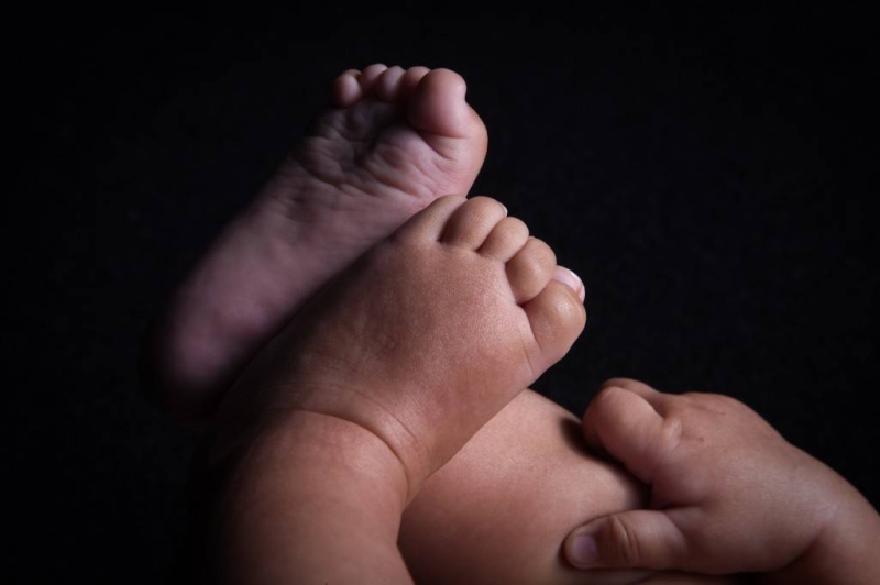 Baby blessings: 110 births on New Year's Day - Vimarsana News