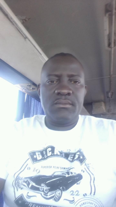 Thapelo Kealotswe PIC Facebook