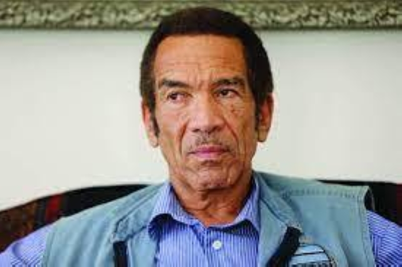 Khama's land application case postponed - Vimarsana News