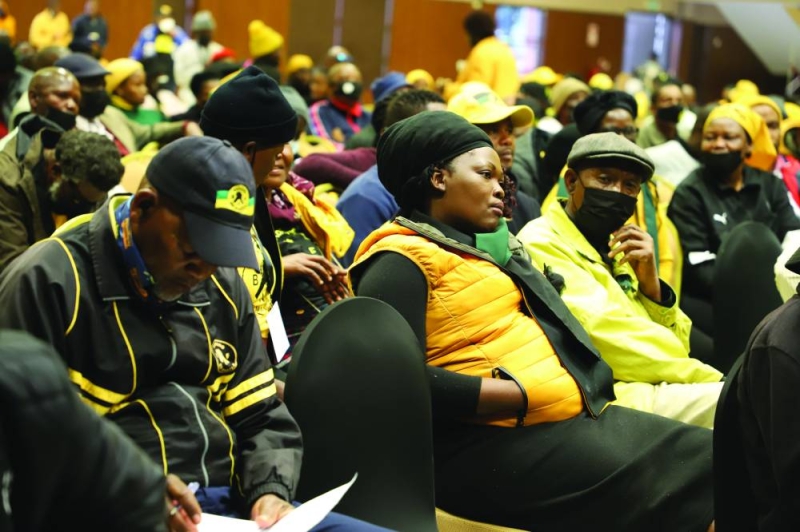 BNF to hold primary elections in two months - Vimarsana News