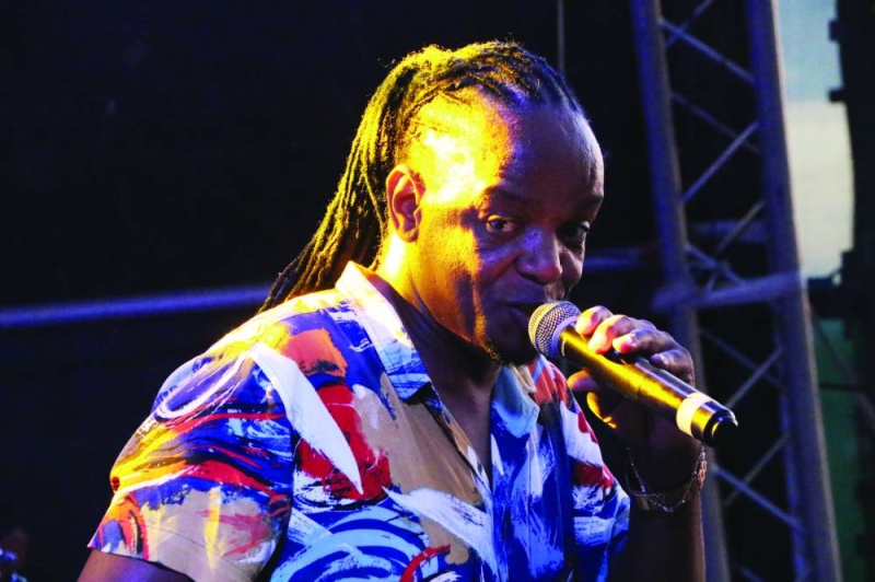 Jazz musos fight over copyright :: Mmegi Online