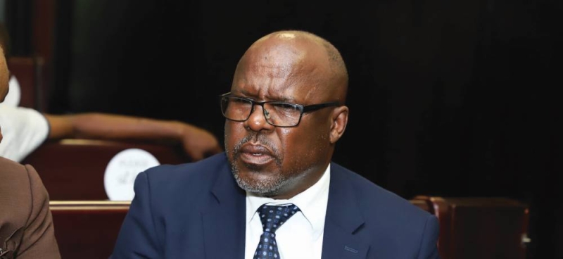 State case was speculation, exaggeration –Morupisi - Vimarsana News