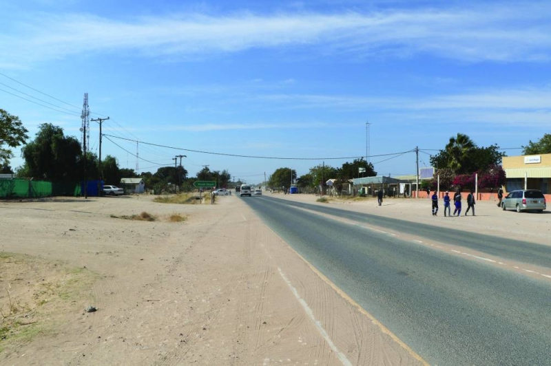 Five nabbed following a spate of burglaries in Palapye - Vimarsana News