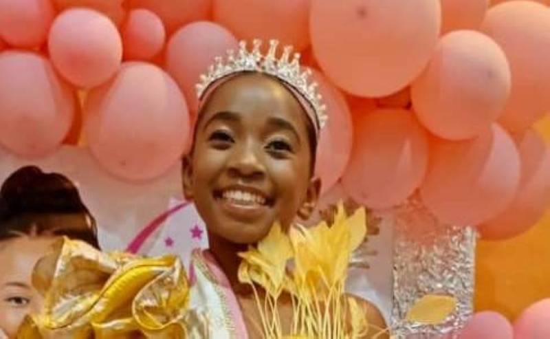 Maje scoops Miss Pedleey Stars Botswana