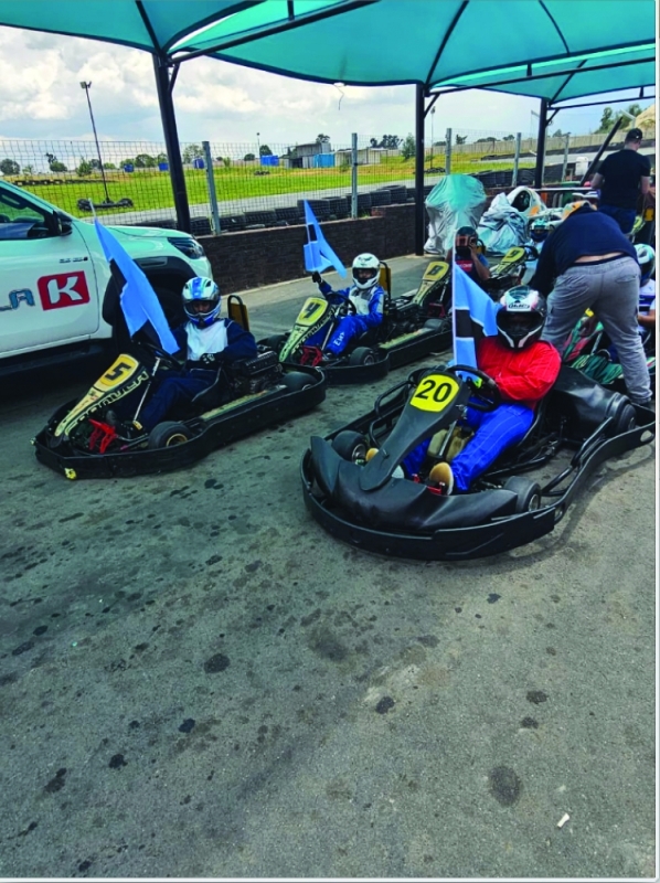 South Africa mission: Botswana will send a three-member team to the championships