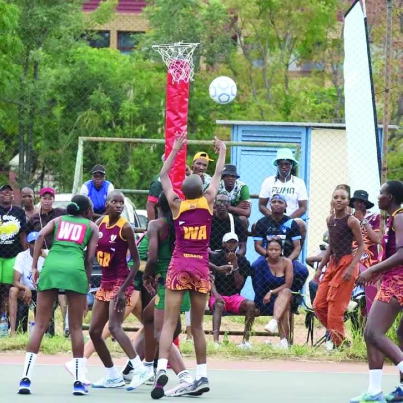 Action between BDF Cats and Police