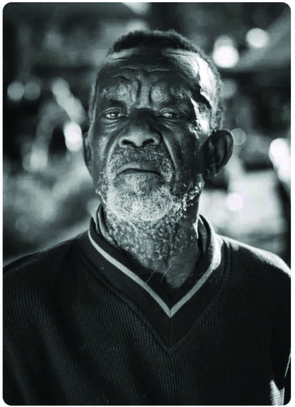 Molele is no more