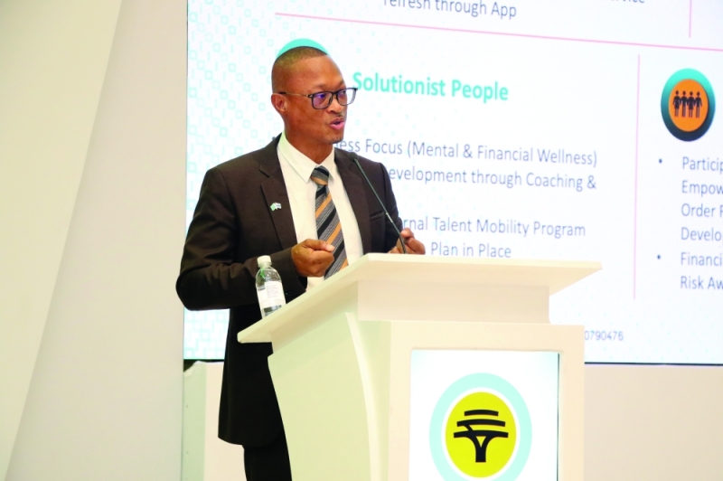 FNBB fee income reaches P789m :: Mmegi Online