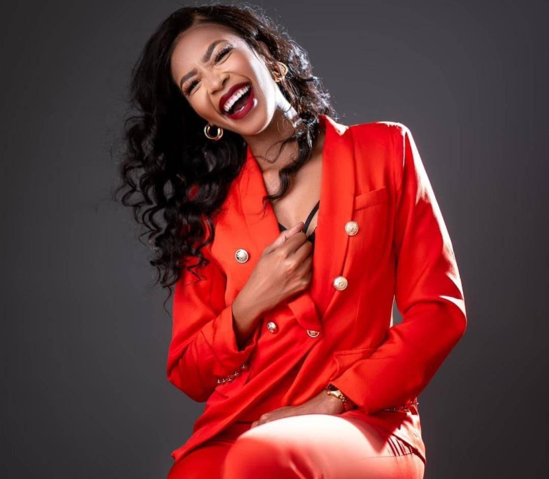 Miss Botswana secures top 40 spot