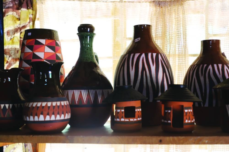 Martin's products.