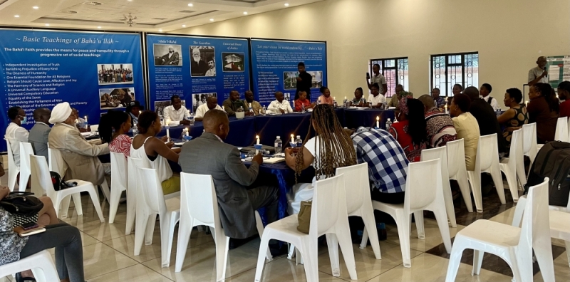GBV is emerging as a critical human rights issue on a global scale