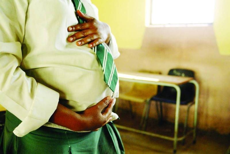 Botswana records 7,512 teen pregnancies under a decade - Vimarsana News