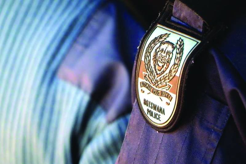 Police officer