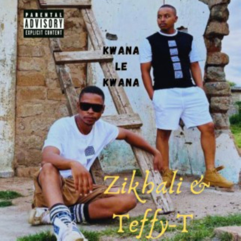 Kwana le Kwana cover