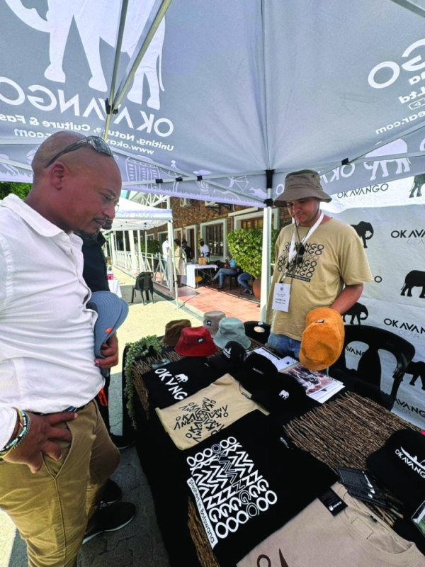 Funding SMEs in Botswana: A contrarian view - Vimarsana News