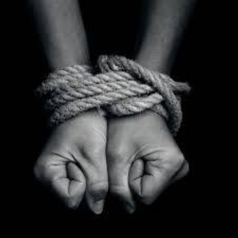 Twelve Zimbabweans charged with trafficking of minors