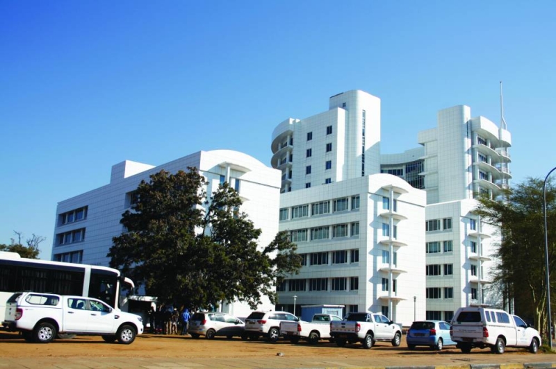Ministry of health. PIC PHATSIMO KAPENG