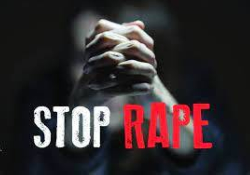 'My boyfriend's friend raped me' :: Mmegi Online - Vimarsana News