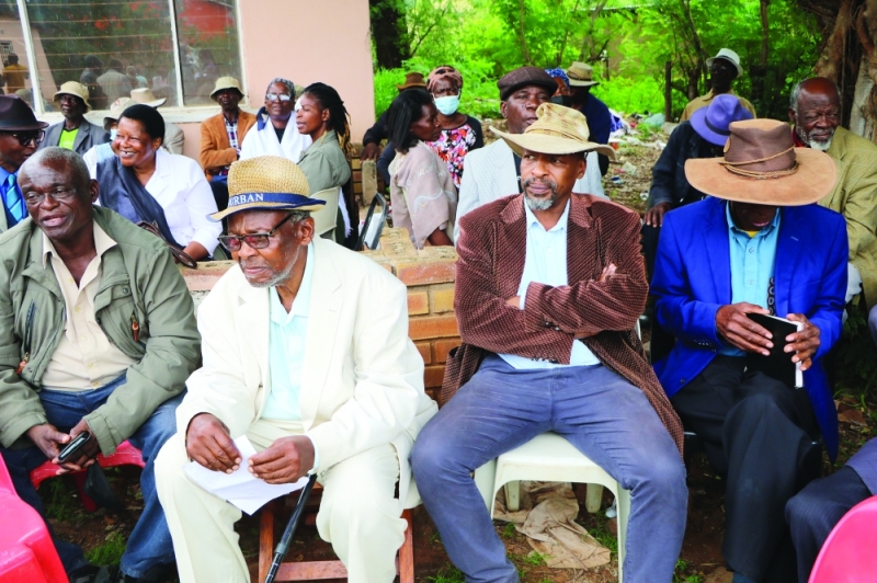 Fresh bid on to bring Khama home - Vimarsana News